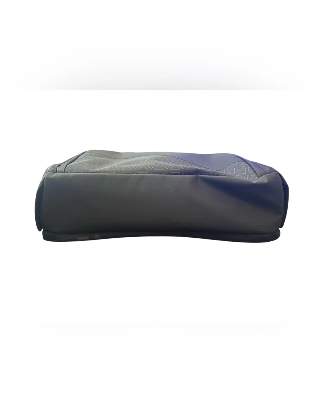 Nomatic Black Messenger Bag 15L Water Resistant Padded 15-16” Laptop